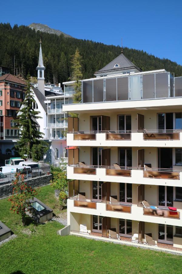 Spenglers 2* Davos