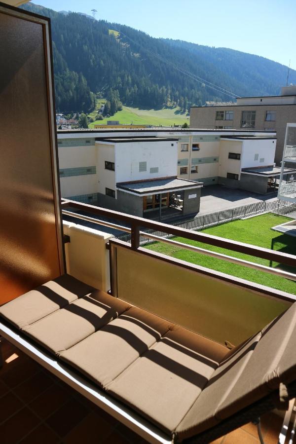Hotel Spenglers Davos
