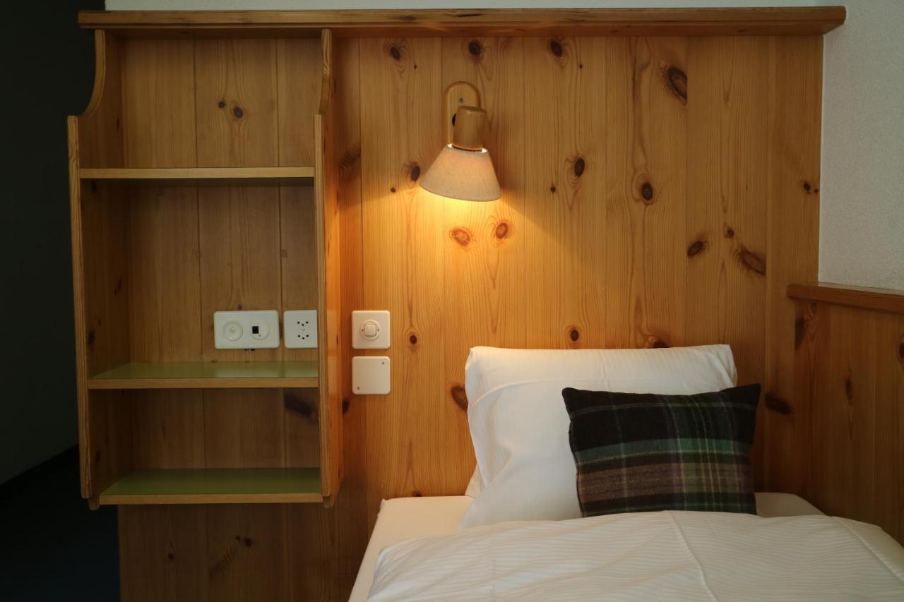 Hotel Spenglers 2*