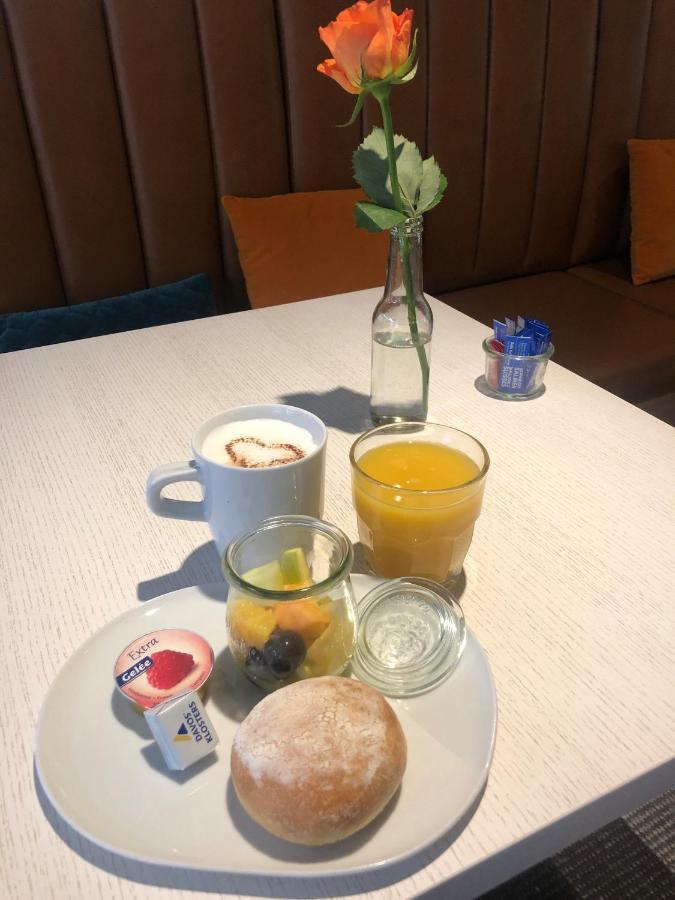 Hotel Spenglers 2*